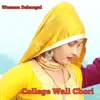 About College Wali Chori Song